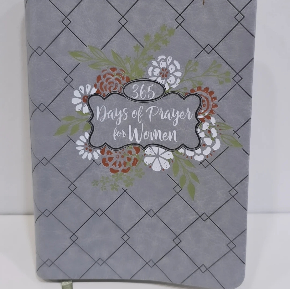 365 Days of Prayer for Women Ziparound Devotional: 365 Daily Devotional